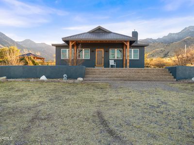5306 E SPRING Road, Hereford, AZ, 85615