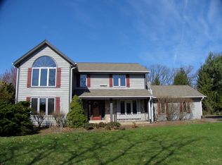 W2183 Dannan Ln, East Troy, WI 53120