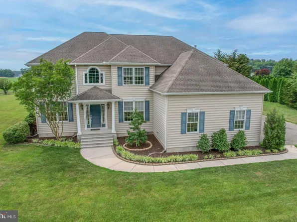 980 Raven Cir, Camden Wyoming, DE 19934