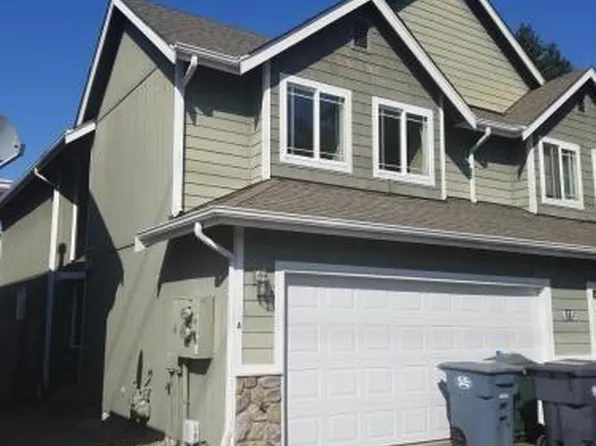 9115 Washington Blvd SW #A, Lakewood, WA 98498