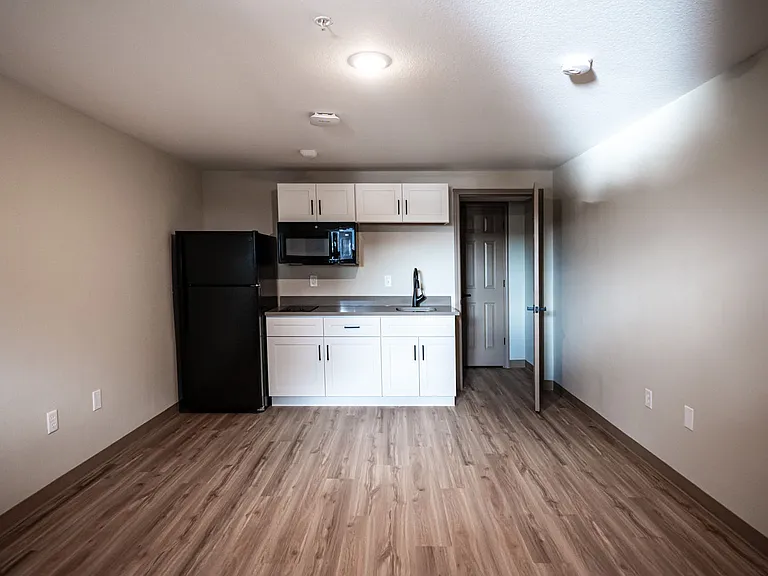 The Mill on 76 Apartments — Photo 9