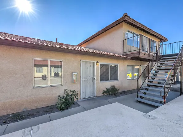 3109 N Walnut Rd, Las Vegas, NV