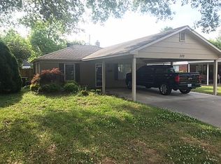 302 Butler Dr, Kennett, MO 63857