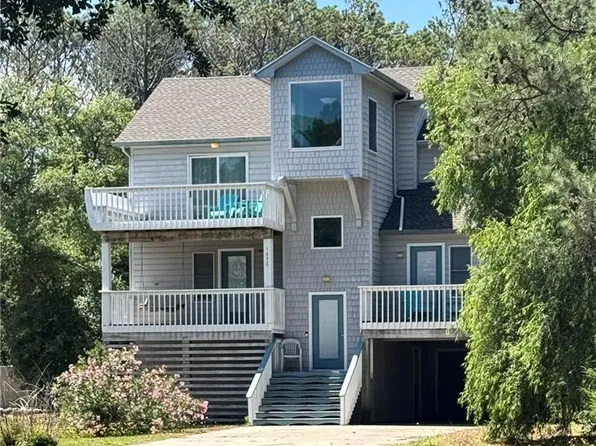 1278 Lakeside Dr, Corolla, NC 27927