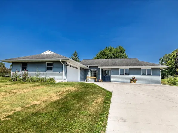 803 N North Star Drive, Black River Falls, WI 54615