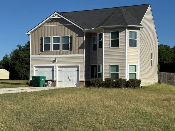 696 Clydes Way, Jackson, GA 30233