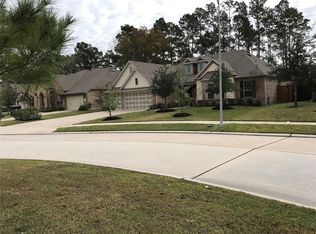 31307 Sunset Oaks Ln, Spring, TX 77386