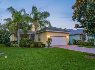 144 NW Pleasant Grove Way, Port Saint Lucie, FL 34986