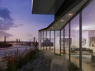 Sold by Sotheby's International Realty