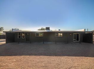 705 W Simmons Rd, Tucson, AZ 85705