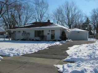 112 Inverness Ave, Vandalia, OH 45377