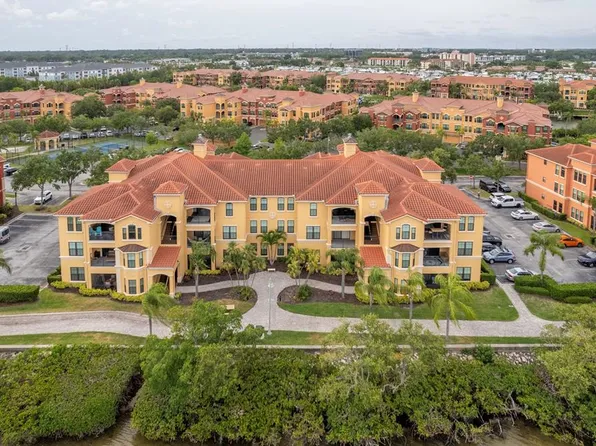 2739 Via Capri Unit 1011, Clearwater, FL 33764