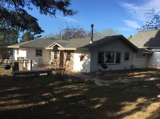 7785 Franklin St, Iron River, WI 54847