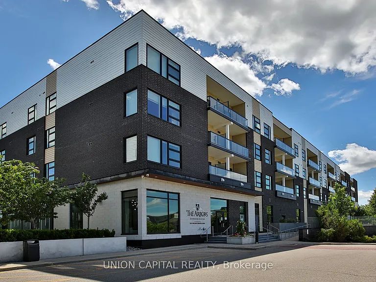 555 William Graham Dr #437 — Photo 32
