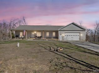 16072 State Highway F, Potosi, MO 63664