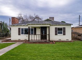 343 Walnut St, Lemoore, CA 93245
