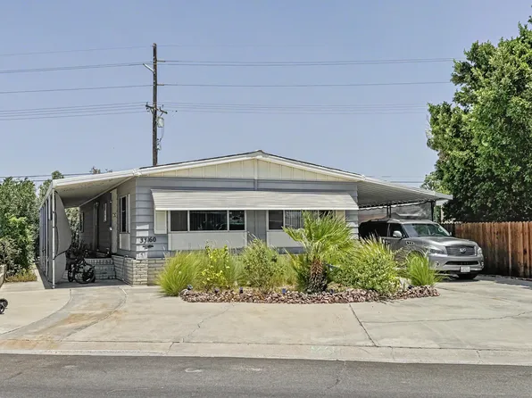 33160 Westchester Dr, Thousand Palms, CA 92276