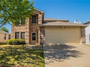 5366 Driftway Dr, Fort Worth, TX 76135