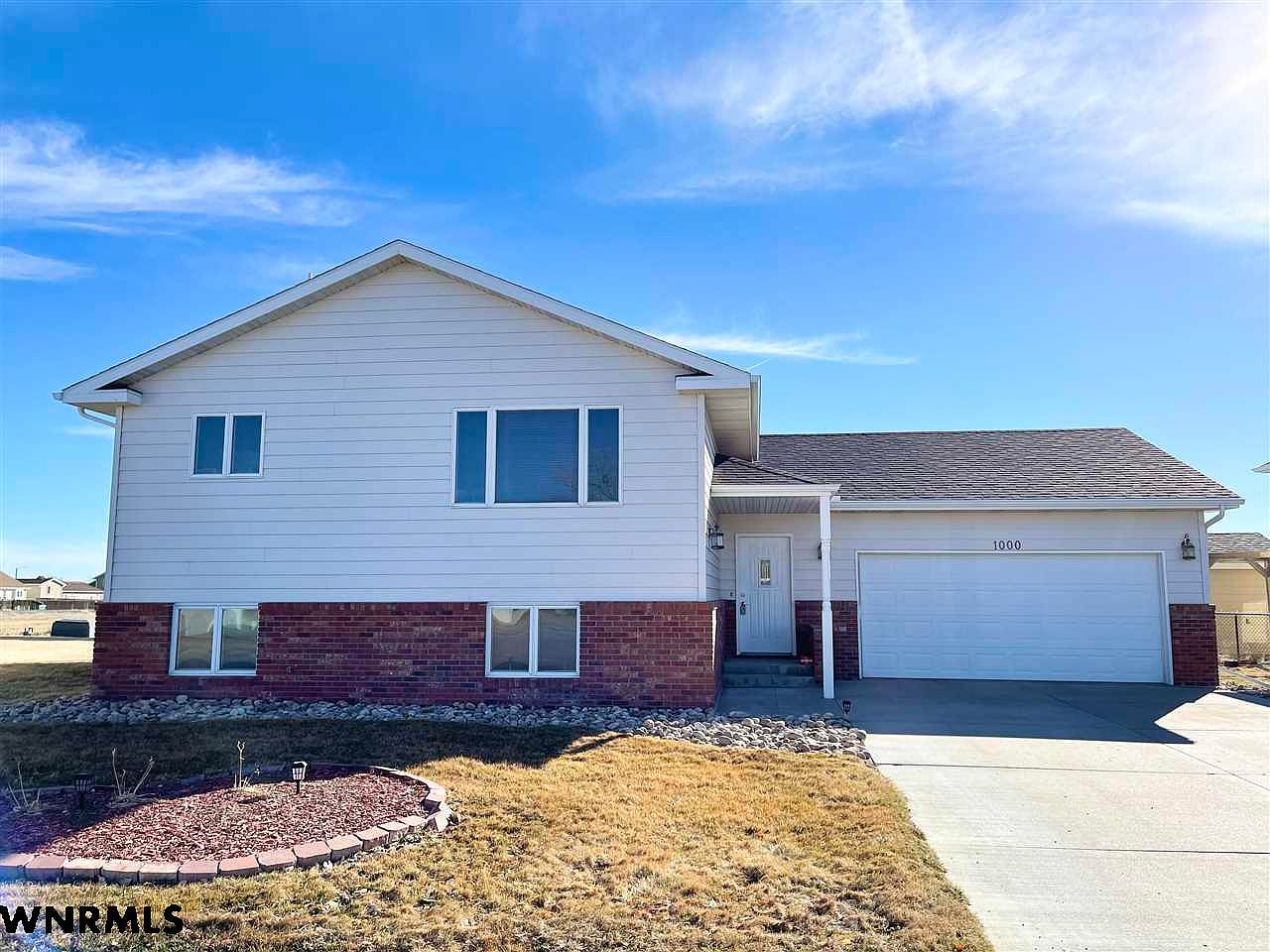 1000 5th St, Gering, NE 69341 Zillow