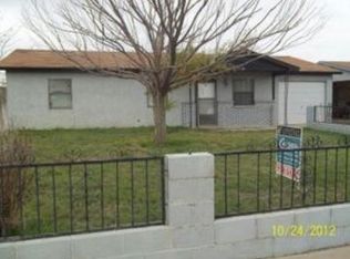 3508 W Quay Ave, Artesia, NM 88210