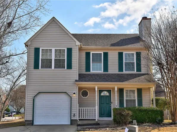 2289 Speckled Rock Ln, Virginia Beach, VA 23456