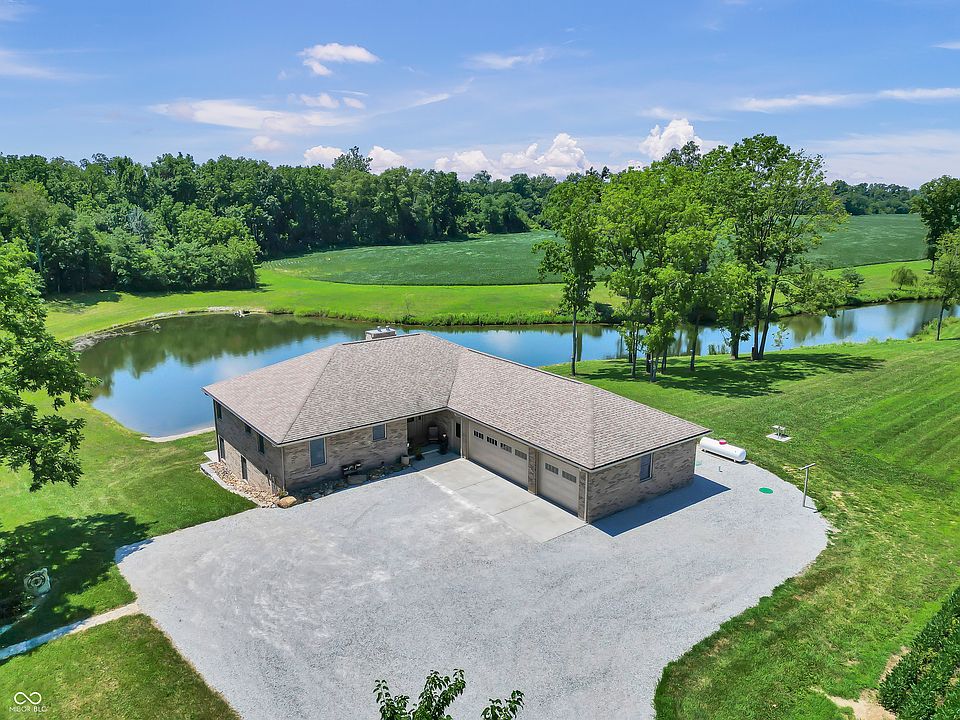 1st image of 4077 S County Road 850 W