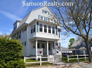 46 Turner Ave #2, Riverside, RI 02915