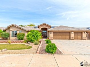 4556 W 23rd St, Yuma, AZ 85364