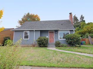 9020 SE Stephens St, Portland, OR 97216