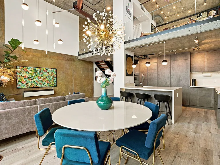 1780 Kettner Blvd #516 — Photo 3