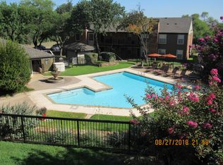 1005 Mill Lake Dr APT 225, Arlington, TX 76006