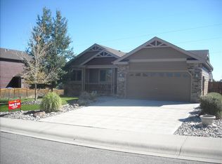3718 Higgins St, Loveland, CO 80538