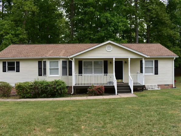 10911 Chesterwood Dr, Spotsylvania, VA 22553