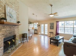 802 Tensley Trl, Austin, TX 78748