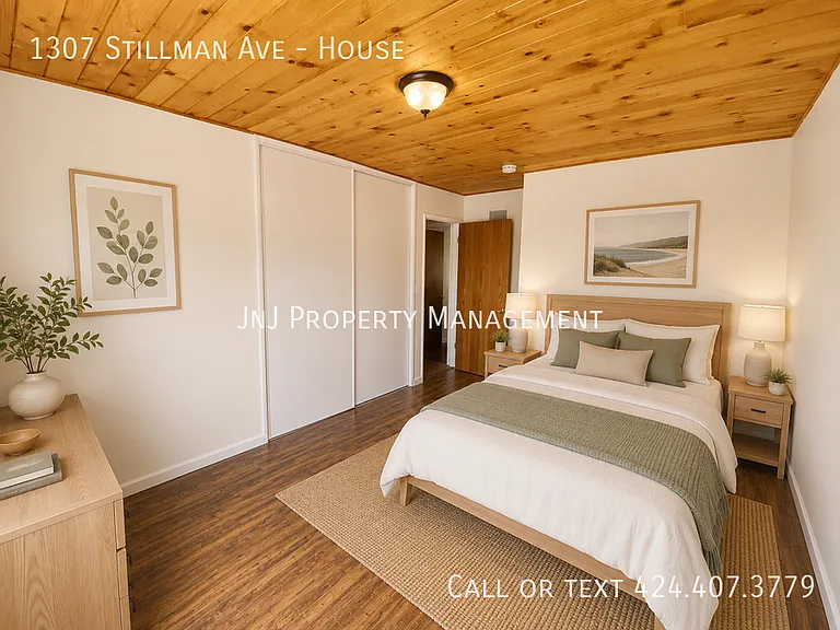 1307 Stillman Ave #HOUSE — Photo 12