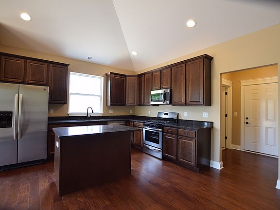 Kitchen - Option 1