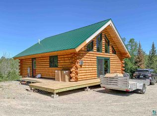 1734 Bear Head State Park Rd, Ely, MN 55731