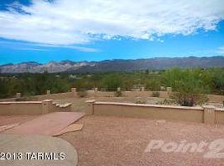 980 N Tanque Verde Loop Rd, Tucson, AZ 85748