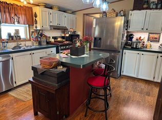 525 Michael Dr, Chenoa, IL 61726