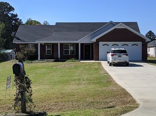 1435 County Road 76, Centre, AL 35960