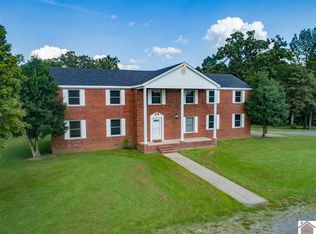 2560 State Route 440, Mayfield, KY 42066