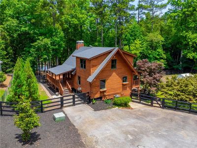 5979 Blackberry Ln, Buford, GA, 30518