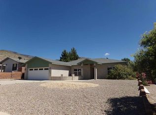 3220 Sunrise Ave, Alamogordo, NM 88310