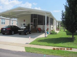 18072 Sapphire Ln, Foley, AL 36535