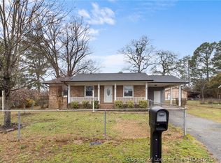 215 Rosebud St, Spring Lake, NC 28390