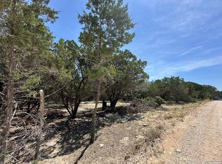 LOTS 395 & 396 North Trl LOT 395, Bandera, TX 78003