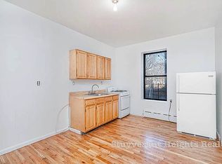 505 Lafayette Ave #1K, Brooklyn, NY 11205