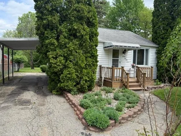 2557 Montana Ave, Saginaw, MI 48601