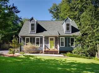 1738 Woodyshade Cir, North Chesterfield, VA 23235