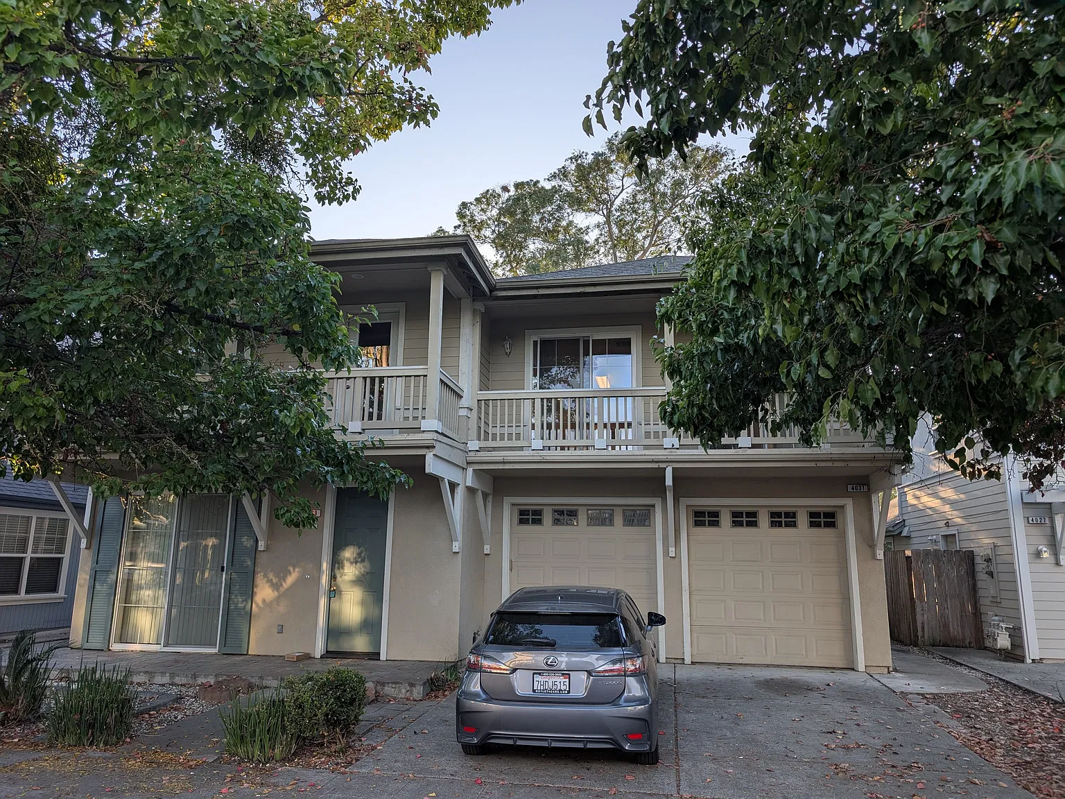 4 bed, 2.5 bath, $3,500 — Photo 1